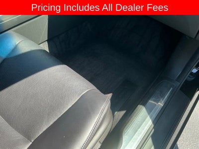 2017 Acura RLX Base