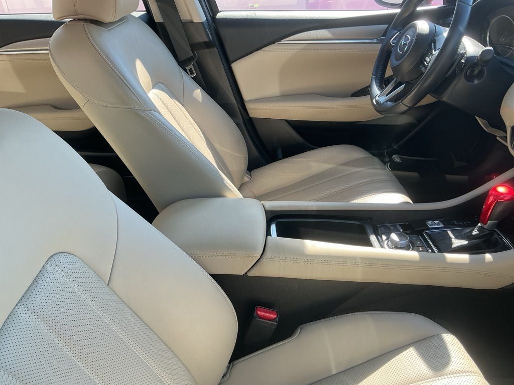 2020 Mazda Mazda6 Grand Touring