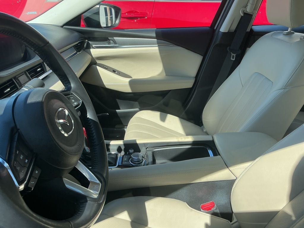 2020 Mazda Mazda6 Grand Touring