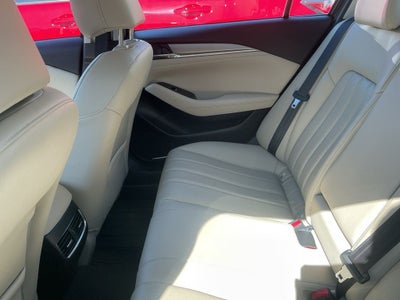 2020 Mazda Mazda6 Grand Touring