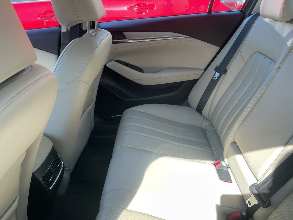 2020 Mazda Mazda6 Grand Touring