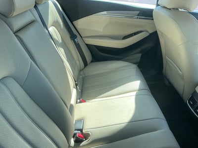 2020 Mazda Mazda6 Grand Touring