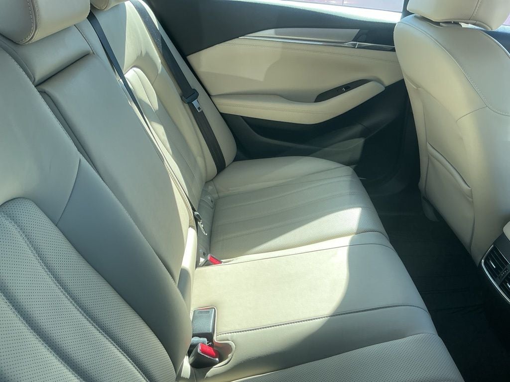 2020 Mazda Mazda6 Grand Touring