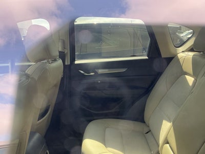 2019 Mazda Mazda CX-5 Touring