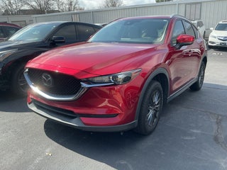 2019 Mazda Mazda CX-5 Touring