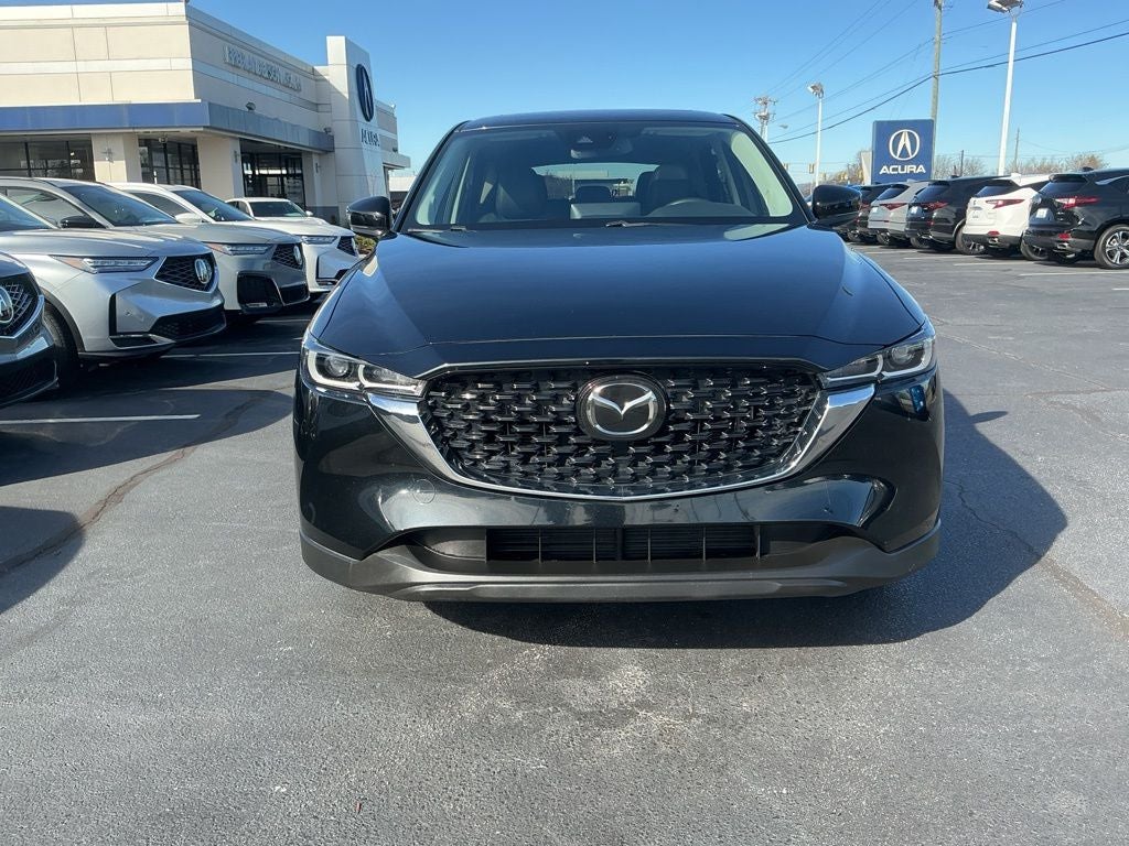 2023 Mazda Mazda CX-5 2.5 S Preferred Package