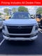 2025 Nissan Armada Platinum