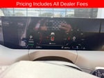 2025 Nissan Armada Platinum