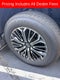 2025 Nissan Armada Platinum