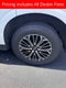 2025 Nissan Armada Platinum