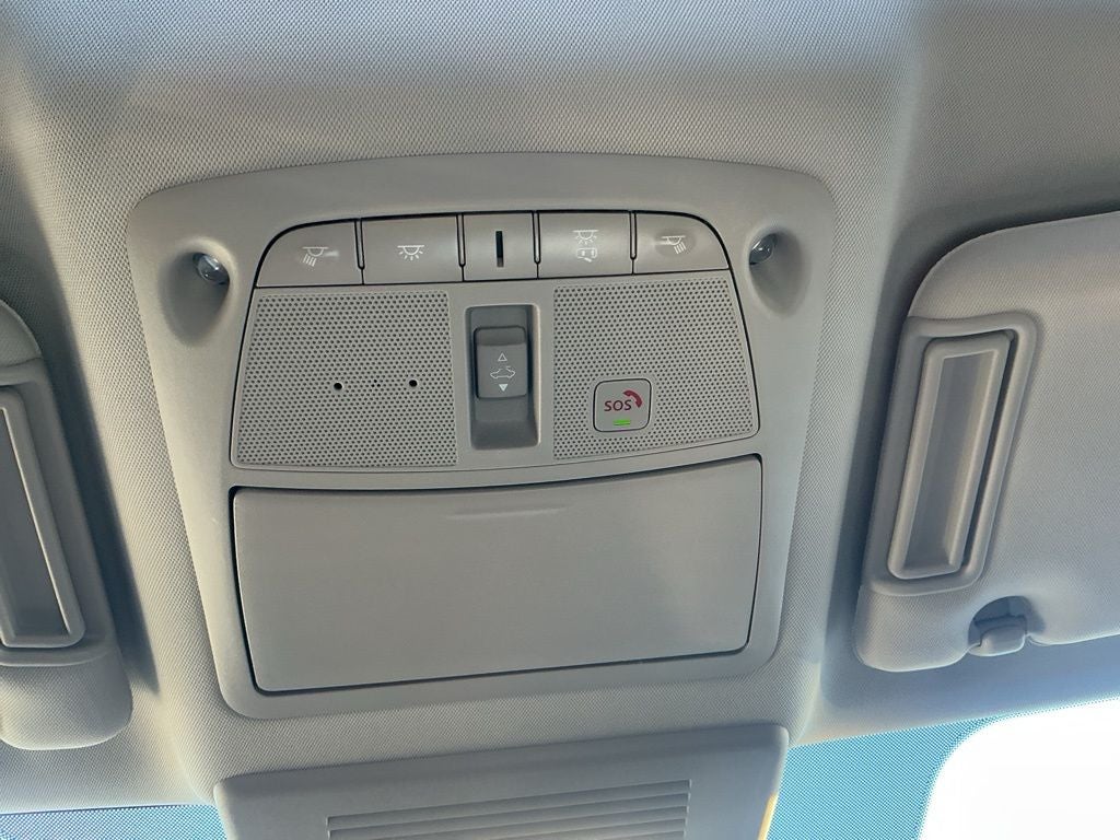 2022 INFINITI QX80 Premium Select