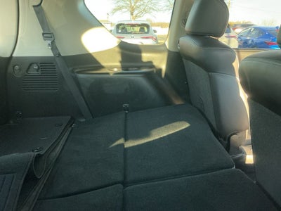 2022 INFINITI QX80 Premium Select