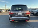 2022 INFINITI QX80 Premium Select