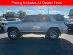 2015 Toyota 4Runner Trail