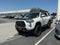 2015 Toyota 4Runner TRD Pro