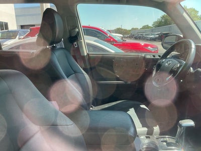 2015 Toyota 4Runner TRD Pro