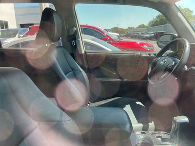 2015 Toyota 4Runner TRD Pro