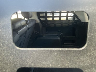 2015 Toyota 4Runner TRD Pro