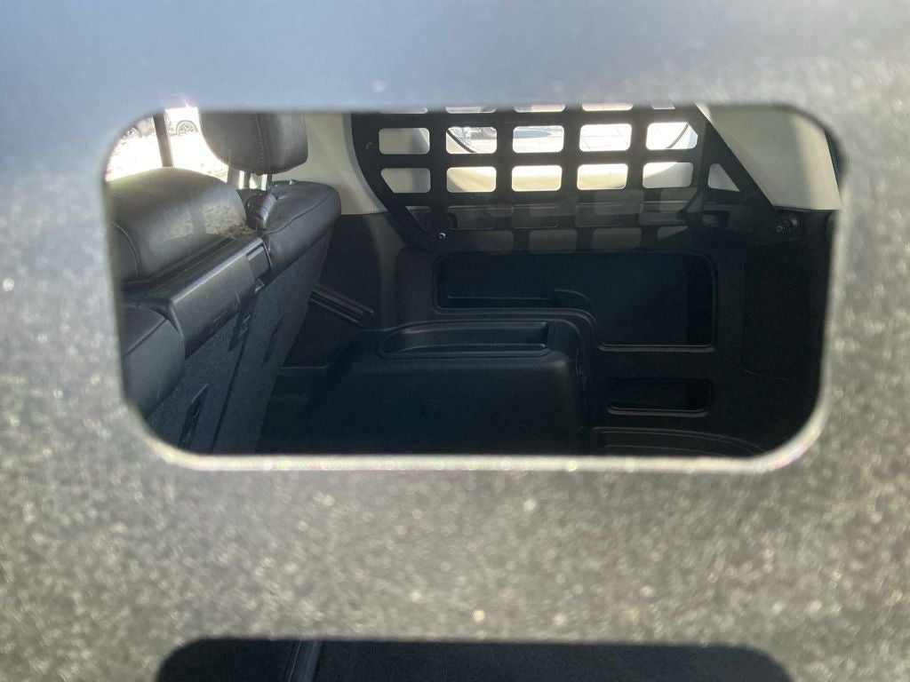 2015 Toyota 4Runner TRD Pro