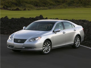 2009 Lexus ES 350