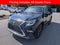 2021 Lexus GX 460