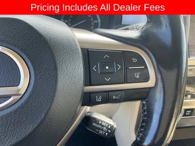 2021 Lexus GX 460