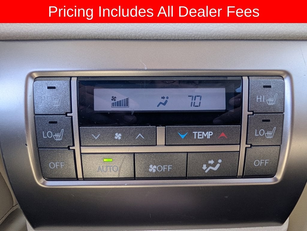 2021 Lexus GX 460