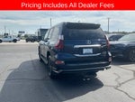 2021 Lexus GX 460
