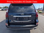 2021 Lexus GX 460