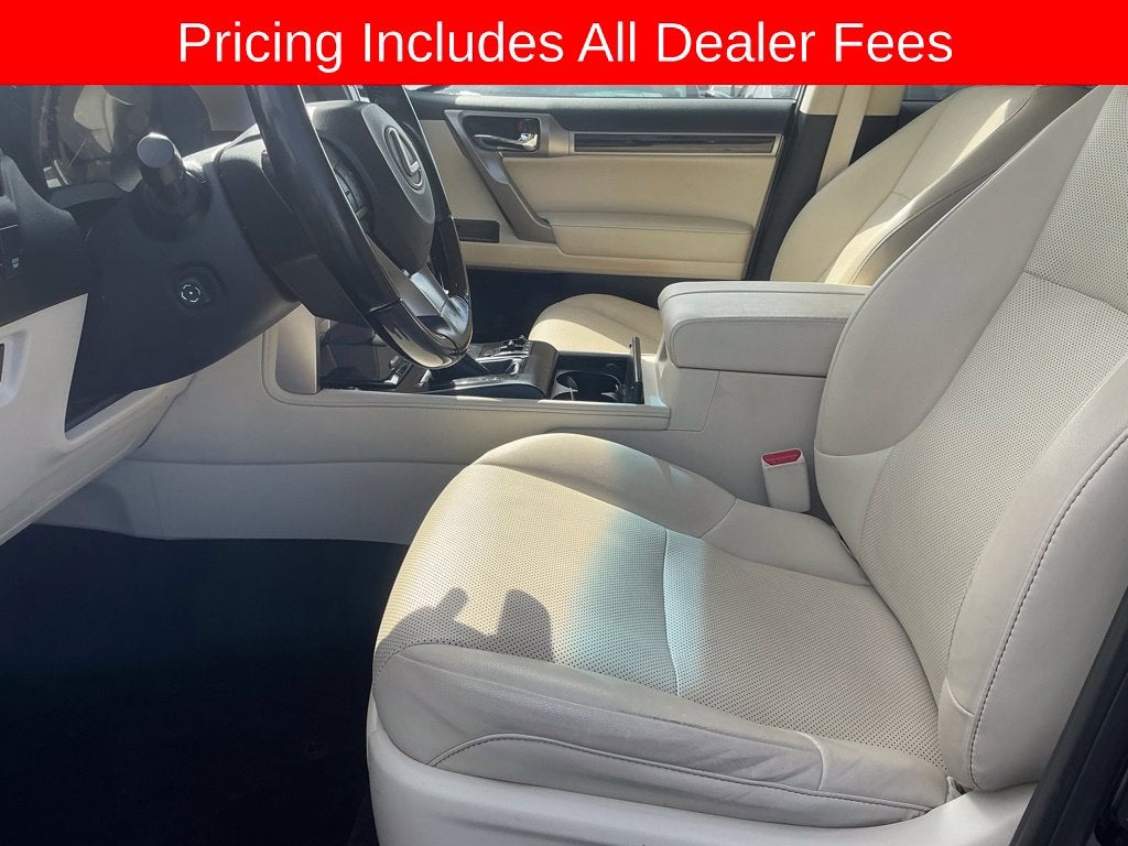 2021 Lexus GX 460