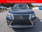 2021 Lexus GX 460