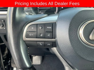 2023 Lexus GX 460