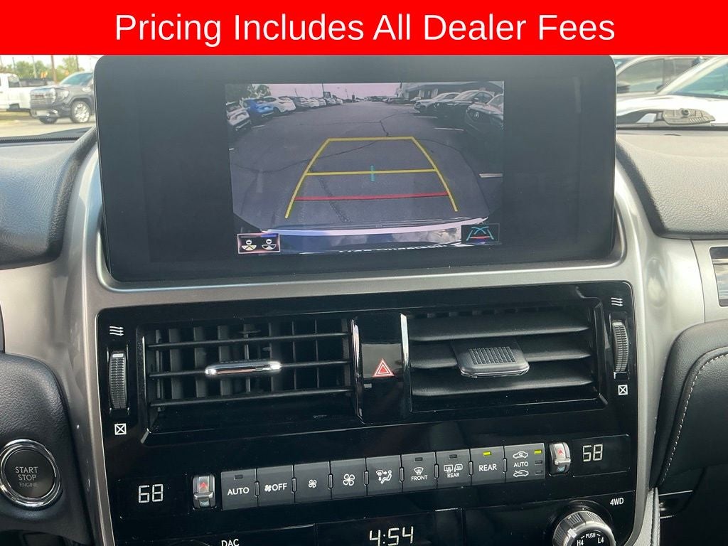 2023 Lexus GX 460