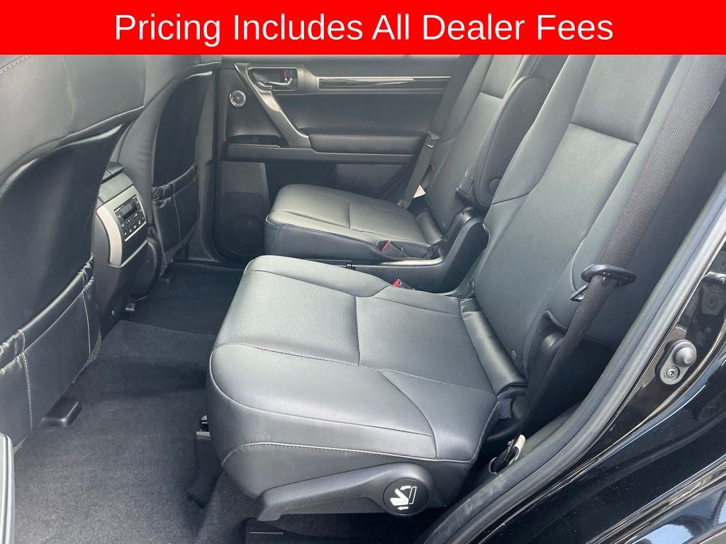 2023 Lexus GX 460