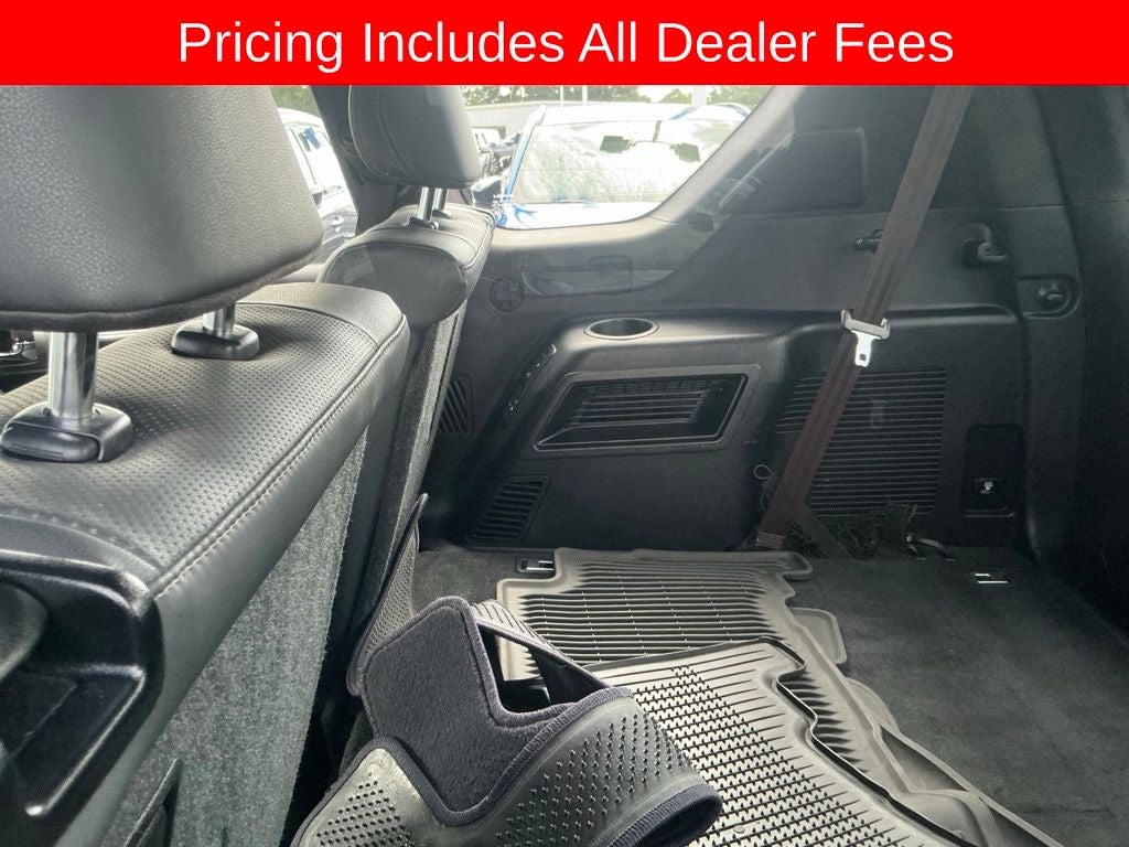 2023 Lexus GX 460
