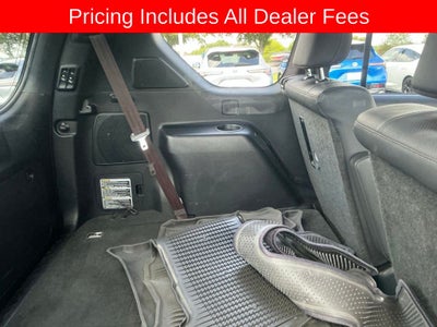 2023 Lexus GX 460