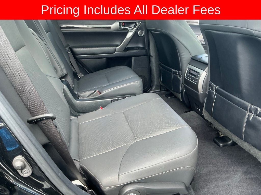 2023 Lexus GX 460