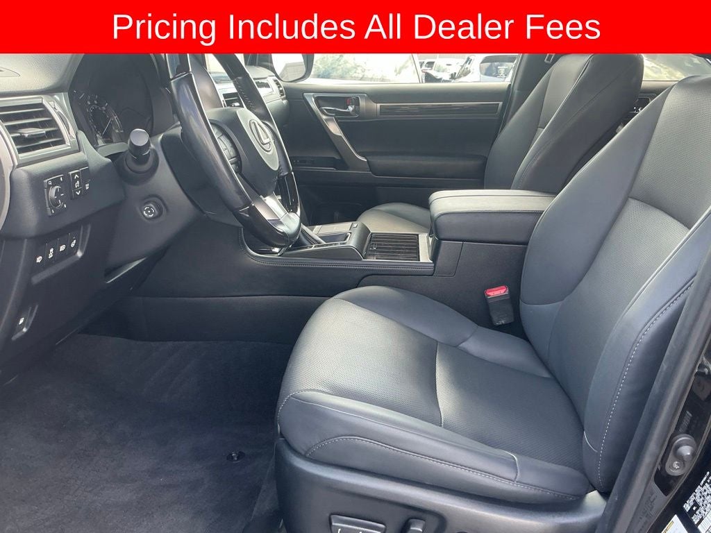 2023 Lexus GX 460