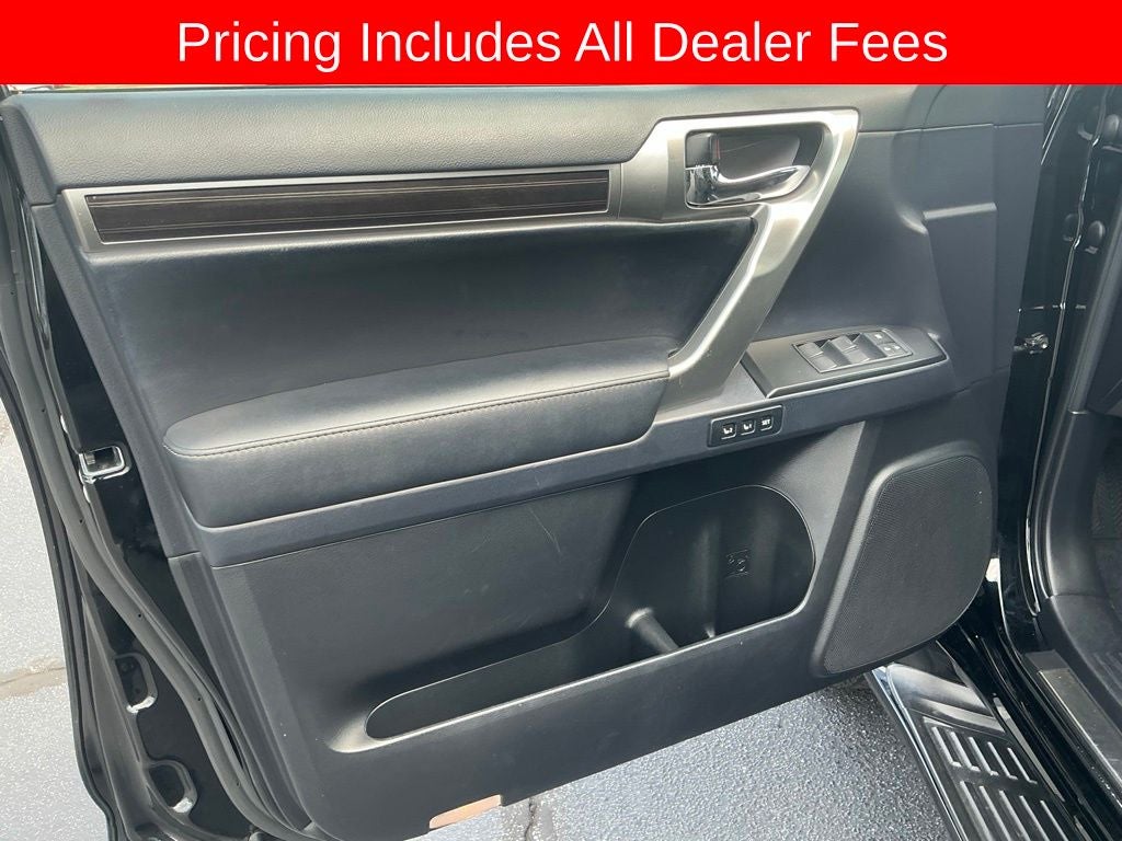 2023 Lexus GX 460