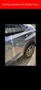2016 Lexus NX 200t