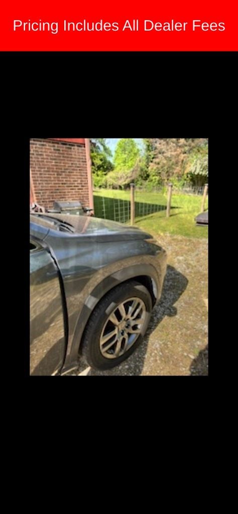 2016 Lexus NX 200t