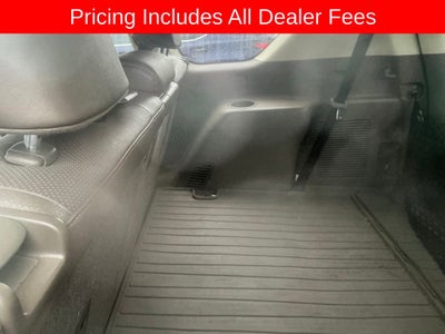 2016 Lexus GX 460