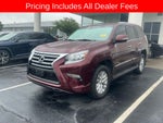 2016 Lexus GX 460