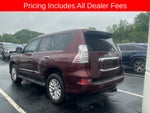 2016 Lexus GX 460
