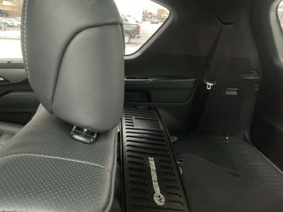 2024 Lexus LX 600 F SPORT