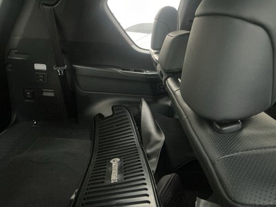 2024 Lexus LX 600 F SPORT