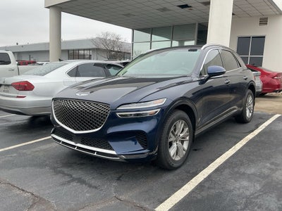 2023 Genesis GV70 2.5T