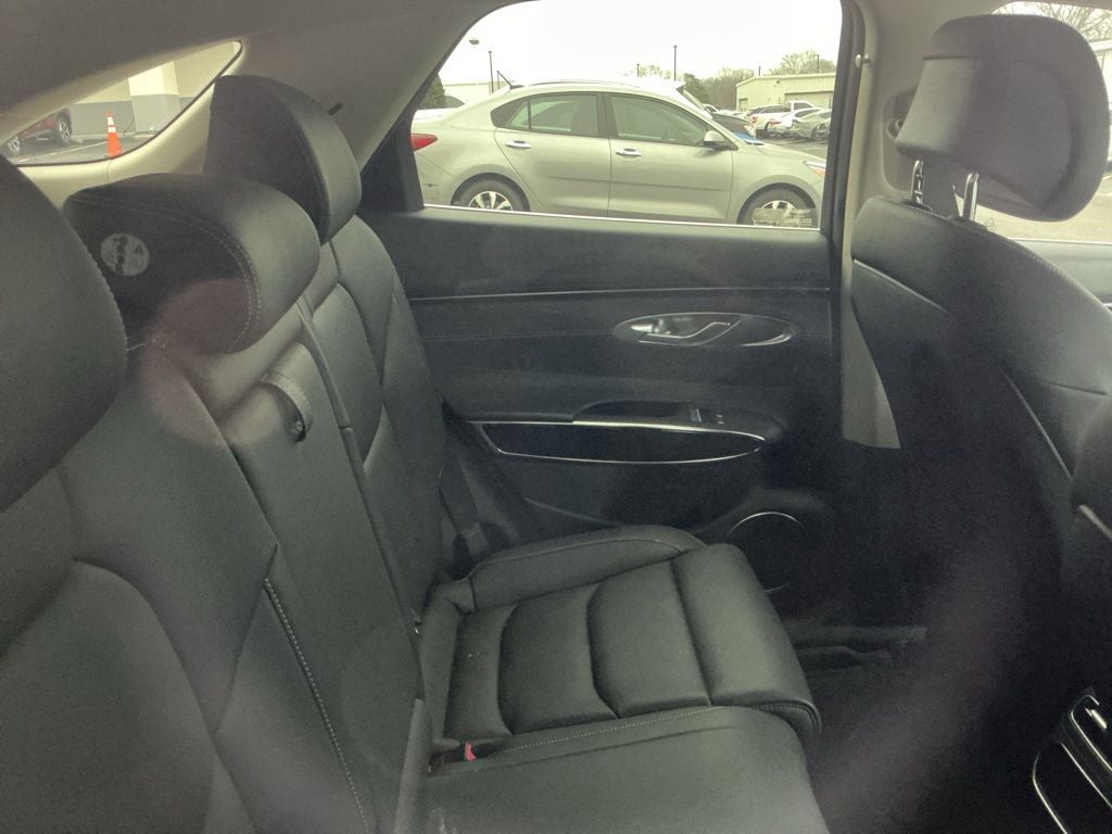 2023 Genesis GV70 2.5T