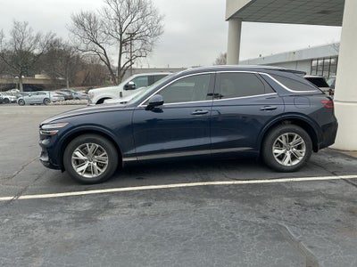 2023 Genesis GV70 2.5T