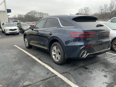 2023 Genesis GV70 2.5T
